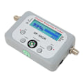 Miniatyrbillede 8 af 8: Digital Satellitfinder 950 til 2150MHz med ATT-Summerfunktion, Satellitsignalmåler med Kompas til DirecTV