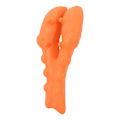 Miniatyrbillede 3 af 8: Trapezius Triggerpunkt Massager Reducer Træthed Frigør Tryk Øvre Ryg Talje Akupressur Massager