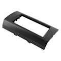 Miniatyrbillede 4 af 8: Auto Center Control Audio Stereo DVD Navigation Ramme Passer til Suzuki Swift 2005‑2010