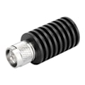 Miniatyrbillede 3 af 8: Dummybelastning til antenne DL-30A DC-1GHz 15W 50Ohm koaksial terminatorer 2-vejs radio til testning (M-stik)