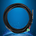 Miniatyrbillede 5 af 7: RTS300R47K3.81A Batteritemperatursensor -55~125℃ 47K termistor til Tracer BN