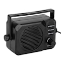 Pikkukuva 4 / 8: Mini ulkoinen kaiutin NSP‑150V 2-suuntainen radio CB HF VHF UHF lähetin/vastaanotin autotarvike