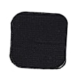 Miniatyrbild 4 av 8: Medical Cross Brodered Patch Krok & Loop Broderi Applikationsmärke på klädväska Hatt(#1)