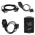 Miniatyrbillede 1 af 8: Carsoft 6.5 Diagnostisk Tool OBD2 Scanner Kodelæser Udskiftning til E30/E31/E32/E34/E36/E38/E39/E46/E52/E53