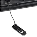Miniatyrbillede 4 af 4: Vanddeler Spænde Haleror Paddleboard Base Faste Surfbræt Finner Clips