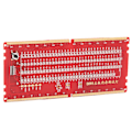 Miniatyrbillede 2 af 8: DDR5 Hukommelsestester Lysdiode Sikker Holdbar Stabil Desktop Hukommelsestester til Hukommelsesreparation af Computer
