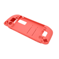 Miniatyrbild 8 av 8: Stativfodral för Steam Deck Hands Free Full Skydd Fingeravtryckssäkert Skyddsfodral för Steam Deck Watermelon Red