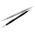 Miniatyrbilde 2 av 8: Spring Bar Tool Heavy Duty Rustfritt Stål Dobbelspiss Spring Bar Tool Urband Remover Tool