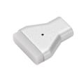 Pikkukuva 2 / 8: Type-C magneettinen sovitin T-kärki 5A PD pikalataus sinkkiseos Vahva imu Type-C Magsafe 2 -sovittimelle