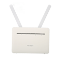 Miniatyrbillede 5 af 8: 4G WiFi-router 300 Mbps Understøtter router CPE MIFI UFI-modem Arbejdstilstande Trådløs WiFi-router 100‑240VUK-stik