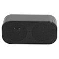 Miniatyrbilde 5 av 8: Mini USB-høyttaler Innebygd lydkort Bærbar datamaskin-høyttaler for hjemmemusikk utendørs