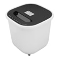 Miniatyrbillede 5 af 8: 6L minivaskemaskine frem og tilbage rotation USB-strømforsyning Automatisk slukning Bærbar miniundertøjsvaskemaskine