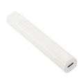 Miniatyrbillede 7 af 8: Bærbar Mini UV LED Neglelampe Professionel Hjem Håndholdt Penneformet Negletørrer 3W Hærdende Lampe Hvid