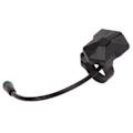 Miniatyrbilde 5 av 8: Sykkelkonvertering 4 PIN-knappkontroll for Bafang P850C Mid Mount Motor Display Panel