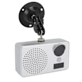 Miniatyrbillede 8 af 8: USB 5V Bevægelsessensor Dørklokke IP43 Vandafvisende Infrarød Menneskekrop Induktion Stemmeprompter Sensor Dørklokke Alarm