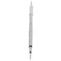 Pikkukuva 2 / 8: Juotinkärki Seos Kupari C245 Juotinkärki Vaihto JBC Juottopisteelle T245 Universal Handle 245‑I 104mm