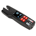 Miniatyrbillede 6 af 8: DC AC Klemmemeter Digital Farveskærm Digital Klemme Multimeter med Høj Præcision med VFC-funktion