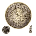 Miniatyrbild 3 av 8: Rökelsehållare Dragon Phoenix Tallrik Stick Burner Lotus Elephant Stand Hemgudstjänst
