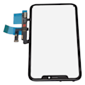 Miniatyrbild 6 av 8: LCD pekskärm Mobiltelefon Display Huvudskärm Reparationsdelar för IPhone 11