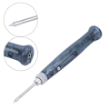 Miniatyrbillede 6 af 7: USB-loddekolv Mini bærbar loddepen Reparationsværktøj 3-niveau justerbar temperatur