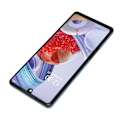 Miniatyrbillede 4 af 8: LCD-telefonskærm udskiftning 6,8 tommer digitaliserer skærm Touch Monteringssæt til Stylo 6 Q730 Q730AM Q730TM Q730NMQ 730TM3 Q730MM Blå