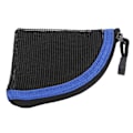 Miniatyrbillede 8 af 8: Fluefiskeline Opbevaring Pung Tippet Etui NetLike Leader Tippet Opbevaring 7 Rum(S)