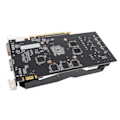 Pikkukuva 3 / 8: Peligrafiikkakort 192BIT GDDR5 Dual Fan High Definition Multimedia Interface VGA DVI Liitäntä Tietokonegrafiikkakortti GTX550Ti 6GB