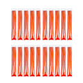 Miniatyrbild 5 av 8: 50 st Ice Pop Mold Bag Engångsform DIY Yoghurt Sticks Hemlagade hälsosamma Snacks Ice Lolly Påsar för hemmabruk