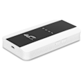 Miniatyrbillede 7 af 8: Mobil Hotspot Support 4G SIM-kort Bærbar Trådløs Router med Lang Batterilevetid til Stationære Bærbare Computere