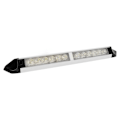 Miniatyrbillede 4 af 8: LED RV Utility Strip Light Høj Lysstyrke RV Camper LED Markiselys til Campingvogne Motorhjem Yachter