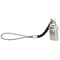Miniatyrbillede 7 af 8: USB Flash Mini Drive Bærbar USB 2.0 Højhastighed Bulk Memory Stick til Datalagring Overførsel Deling 4GB