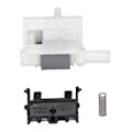Miniatyrbillede 5 af 8: Printer Pick Up Roller LY3058001 059K25891 Pickup Roller Kit Papirindføringssæparation til 2240 2700 5580 7360