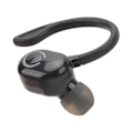 Pikkukuva 7 / 8: Melunvaimennus Bluetooth-kuulokkeet V5.2 Langaton Bluetooth-kuuloke mikrofonilla Pitkä akun kesto Ultralight kuorma-autonkuljettajille toimistoon Musta