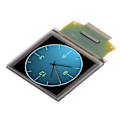 Miniatyrbillede 3 af 8: 30PIN 1,5 tommer farveskærm med SPI-interface Organisk lysdiodedisplaymodul 128x128