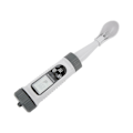 Miniatyrbild 6 av 8: Digital Salinity Tester Hög noggrannhet Bredt område Temp Comp Large LCD Vattenkvalitetstestare för EC Temp S.G