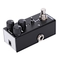 Miniatyrbillede 5 af 8: Ultimate Drive Elguitar Effektpedal Mini Single True Bypass Guitardele DC 9V JDF-2