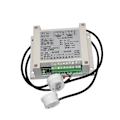 Miniatyrbillede 1 af 7: Automatisk Vandstandskontrol XKC C352 2P Berøringsfri Væske Niveau Sensor til Vandtanke Fyldningssystem AC 110V til 220V