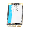 Miniatyrbilde 6 av 8: MSATA SSD 500MB/S Leshastighet 450MB/S Skrivehastighet Høyhastighets 3D TLC NAND SATA 3.0 SSD M.2 SSD for stasjonære datamaskiner Nettbrett 512GB