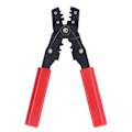 Miniatyrbild 7 av 8: Multifunktionell trådavdragare Terminal Crimper Cutter Kabeltång Verktyg för elektriker