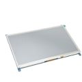 Miniatyrbillede 4 af 8: Touchscreen skærm 10,1 tommer 1024x600 HD høj opløsning XPT2406 Touchscreen til Raspberry Pi