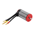 Pikkukuva 4 / 8: 3670 Vedenkestävä Harjaton Moottori 1/8 1/10 RC Kauko-ohjattavalle Autolle Parannus Osia Tarvikkeet 1900KV