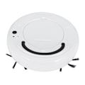 Miniatyrbild 2 av 8: Robotdammsugare Automatisk Mute Smart Sweeping Robot Mopping Elektrisk golvrengöring