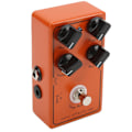 Miniatyrbild 2 av 8: Overdrive Effect Pedal Elgitarr Preamp Effects True Bypass Effector Accessories