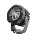 LED Strålkastare COB Utomhus Vattentät Spotlight Skyltbelysning Trädgårdslampa Ej specificerad Not Specified 5W 2 Color Select 1