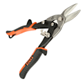 Miniatyrbillede 2 af 7: Heavy Duty Aviation Tenn Snip Plåt Cutter Shear Tinsnip (Rak Skæring)