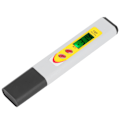 Miniatyrbild 5 av 8: ORP-969 ORP Tester Bärbar vattenkvalitetsanalysator Vattenkvalitetsmätare för vattensystem