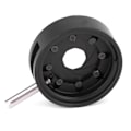 Miniatyrbilde 2 av 7: Mikroskop Irisblender Blende Justerbar Linse Optisk Membran for MicroscopeSK8
