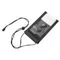 Miniatyrbillede 3 af 8: Telefonpose Vandtæt Telefonetui Transparent Forsegling TPU Telefon Tørpose til Strand Rejse Pool