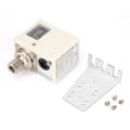 Elektronisk G1/4' tryckreglage hona Luft Vattenpump Kompressor tryckregulator
