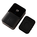 Miniatyrbild 5 av 8: Trådlös Smart Video Intercom-dörrklocka med inbyggd kamera WIFI-dörrklocka för hemsäkerhet